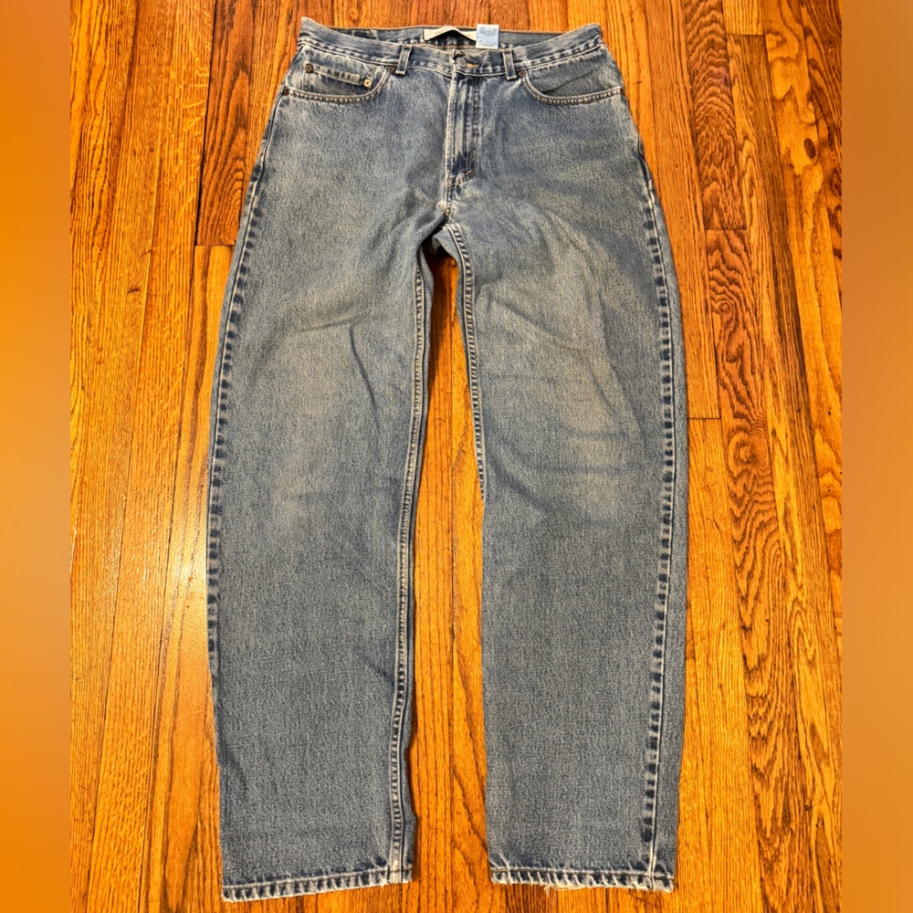 Levi’s 550 34x36